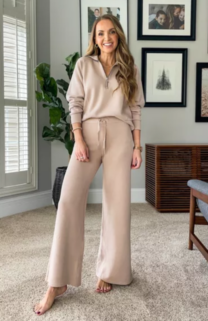 Nouveou™ 2 Piece Loungewear