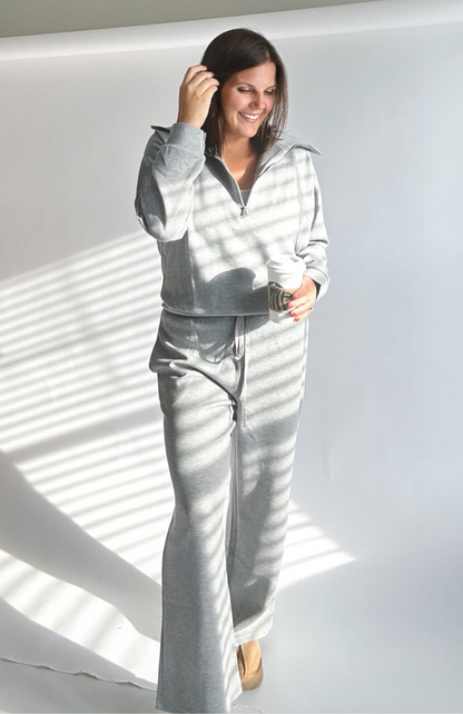 Nouveou™ 2 Piece Loungewear