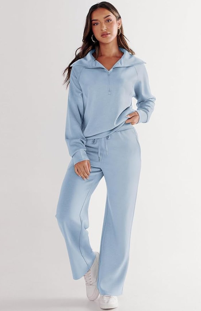 Nouveou™ 2 Piece Loungewear