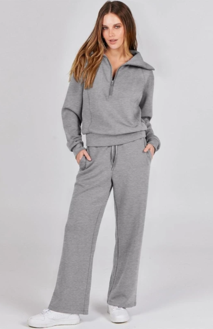 Nouveou™ 2 Piece Loungewear