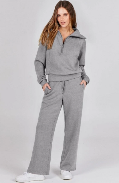 Nouveou™ 2 Piece Loungewear