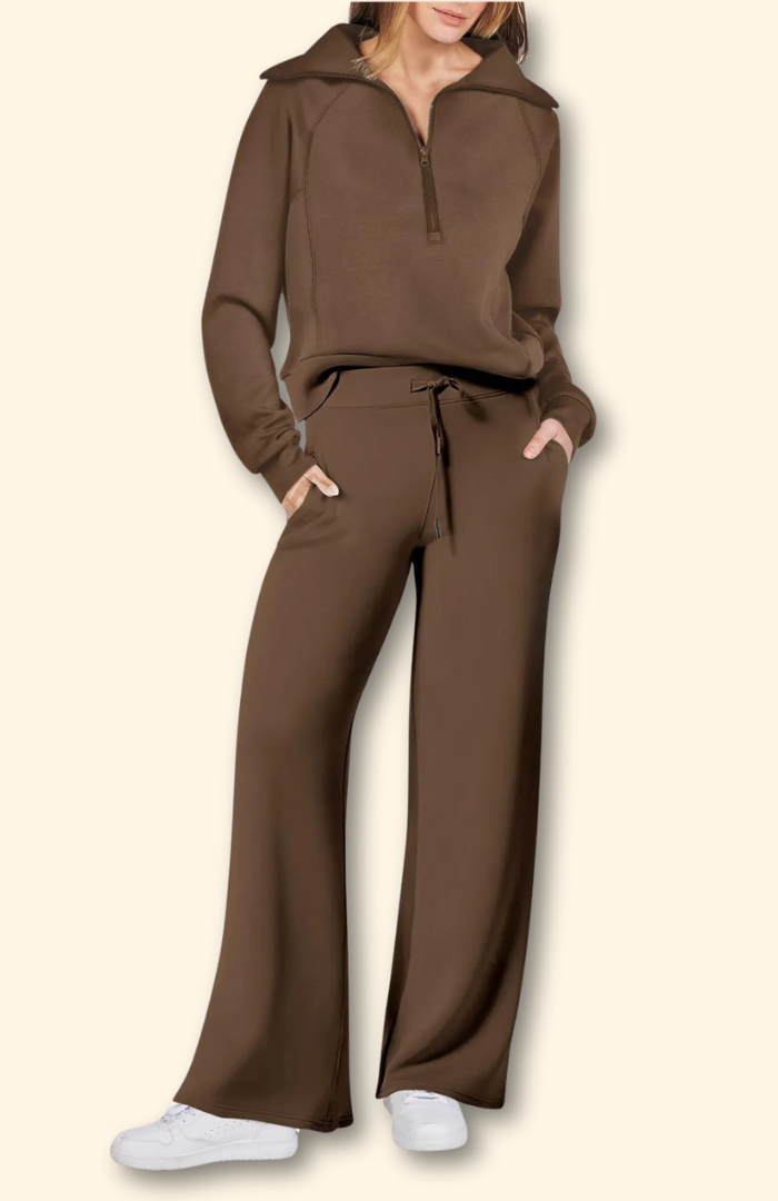 Nouveou™ 2 Piece Loungewear