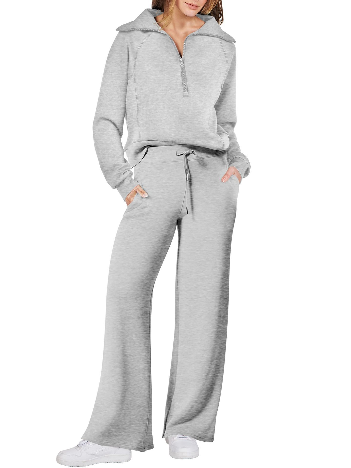 Nouveou™ 2 Piece Loungewear